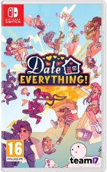Date Everything! (SWITCH)