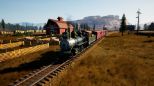 Railroads Online - Pioneer Edition (Playstation 5)