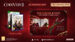 Code Vein II (Xbox Series X)