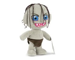 BARRADO Lord of the Rings Gollum plišasta igrača  