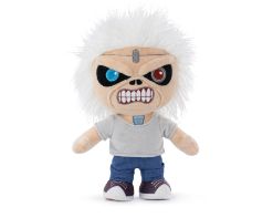 BARRADO PLUSH: IRON MAIDEN - REGULAR ANNIVERSARY 28CM PLIŠ
