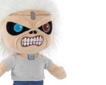 BARRADO PLUSH: IRON MAIDEN - REGULAR ANNIVERSARY 28CM PLIŠ