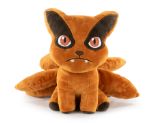 BARRADO PLUSH: NARUTO - KURAMA 18CM pliš