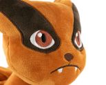 BARRADO PLUSH: NARUTO - KURAMA 18CM pliš