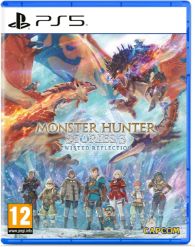 Monster Hunter Stories 3: Twisted Reflection (Playstation 5)