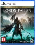 Lords Of The Fallen Deluxe Edition (Playstation 5)
