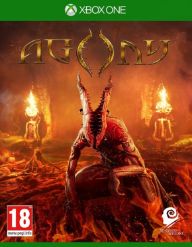 Agony (Xone)