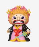 FUNKO POP SUPER: ONE PIECE - BIG MOM KIMONO WITH CHASE