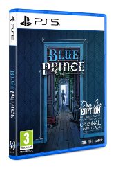Blue Prince (Playstation 5)