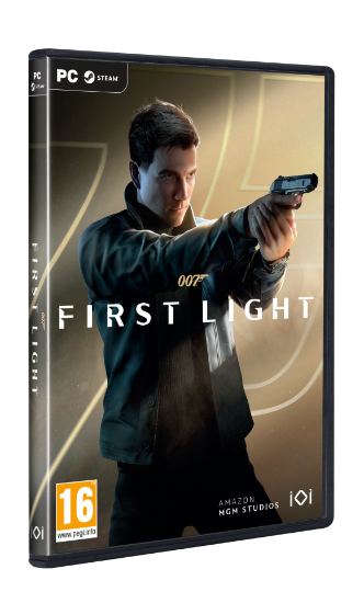 007 First Light (PC)