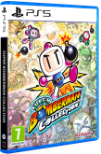 Super Bomberman Collection (Playstation 5)