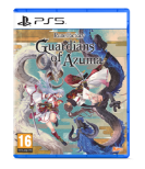 Rune Factory: Guardians Of Azuma (Playstation 5)