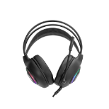 MARVO H8325 SLUŠALKE ČRNE BARVE