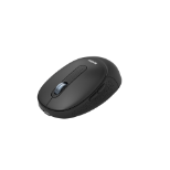 MARVO OFFICE WM111 BK BREZŽIČNA MIŠKA ČRNE BARVE