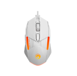 MARVO M291 WH MIŠKA BELE BARVE