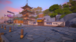 Samurai Academy: Paws Of Fury (Playstation 5)