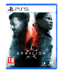 Aphelion - Pioneer Edition (Playstation 5)