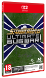 Starship Troopers: Ultimate Bug War (Nintendo Switch 2)