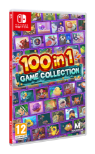 100 In 1 Game Collection (Nintendo Switch)