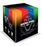 MAXX TECH PR279 DIRKALNI VOLAN