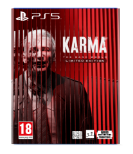 Karma: The Dark World - Limited Edition (PS5)