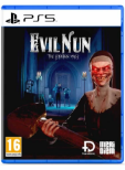 Evil Nun: The Broken Mask (Playstation 5)