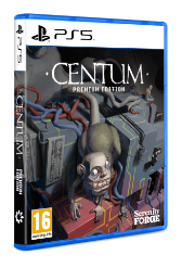 Centum - Premium Edition (Playstation 5)