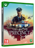 The Precinct - Standard Edition (Xbox Series X)
