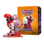 MIGHTY JAXX - KANDY: SANRIO SPOOKY FUN SERIES figurice