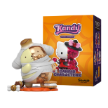 MIGHTY JAXX - KANDY: SANRIO SPOOKY FUN SERIES figurice