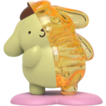 MIGHTY JAXX - KANDY: SANRIO JASON FREENY SERIES 01