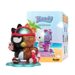 MIGHTY JAXX - KANDY: SANRIO SEA BREEZE SERIES figurice