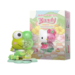 MIGHTY JAXX - KANDY: SANRIO FLORAL DAYDREAM SERIES figurice