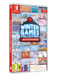 Winter Games Collection + Advent Calendar (CIAB) (Nintendo Switch)