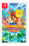 Nikoderiko: The Magical World - Directors Cut (Nintendo Switch)