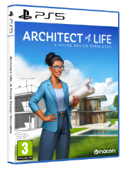 Architect Life (Playstation 5)