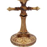 NEMESIS NOW DARK SOULS ORNSTEIN kelih 19,5CM