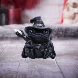 NEMESIS NOW ASMOADEUS figura 10CM