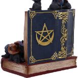 NEMESIS NOW COVEN KEEPERS ASSORTED figurica