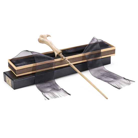 NOBLE COLLECTION Harry Potter Voldemort’s wand čarobna palica