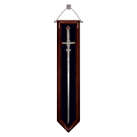 NOBLE COLLECTION Harry Potter The Godric Gryffindor sword replika