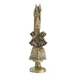 NOBLE COLLECTION Harry Potter Hogwarts pečat