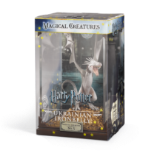 NOBLE COLLECTION - HARRY POTTER - MAGICAL CREATURES - UKRAINIAN IRONBELLY kipec