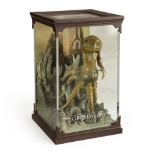 NOBLE COLLECTION - HARRY POTTER - MAGICAL CREATURES - GRINDYLOW figura