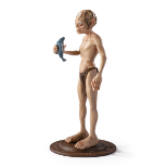 NOBLE COLLECTION Bendyfig Lord of the Rings Gollum figurica
