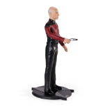 NOBLE COLLECTION - CBS - BENDYFIGS - PICARD figura