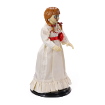 NOBLE COLLECTION Bendyfig WB The Conjuring Annabelle figurica
