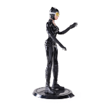 NOBLE COLLECTION Bendyfig DC Batman (Comic) Catwoman figurica