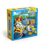 NOBLE COLLECTION Universal Minions Medieval šah