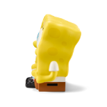 NOBLE COLLECTION - NICKELODEON - PUFFLUMS - SPONGEBOB SQUAREPANTS figura